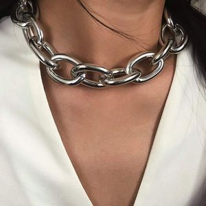Chain choker